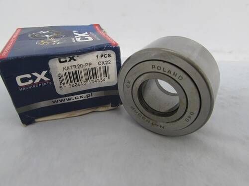 NATR20-PP CX