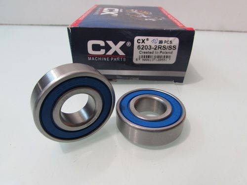 SS6203 2RS CX