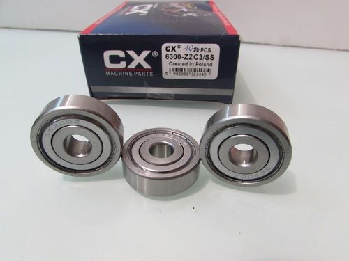SS 6300 ZZC3 CX