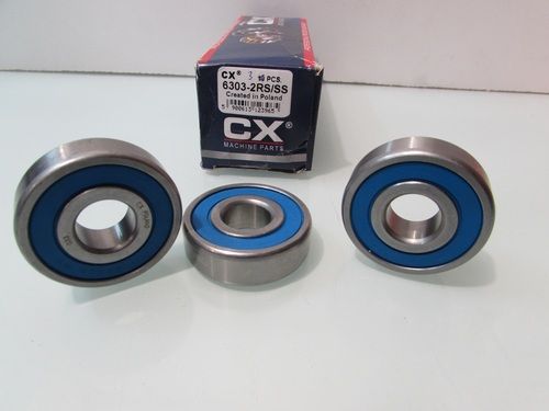 SS 6303 2RS CX