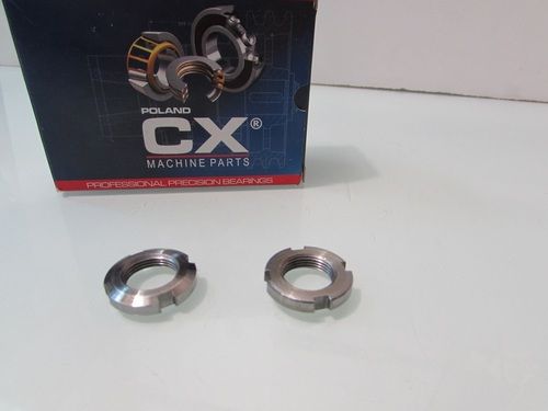 KM01 CX