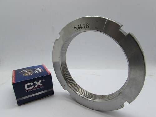 KM18 CX