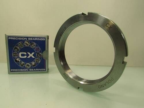 KM17 CX