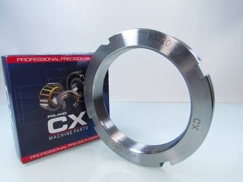 KM20 CX
