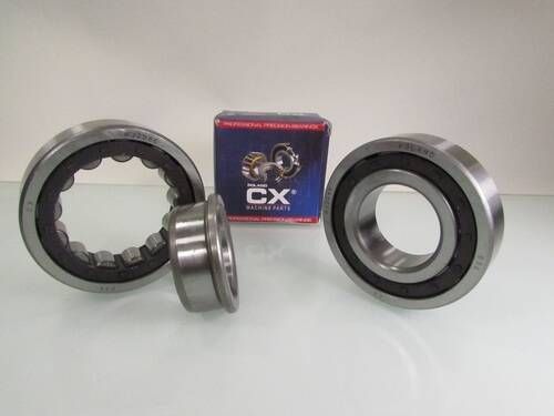 NJ206 E CX
