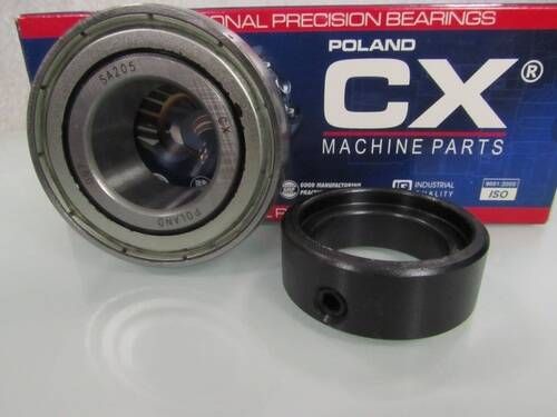 SA205 CX