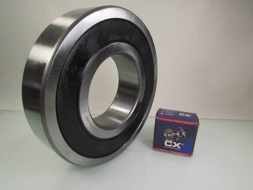 6318 2RS CX