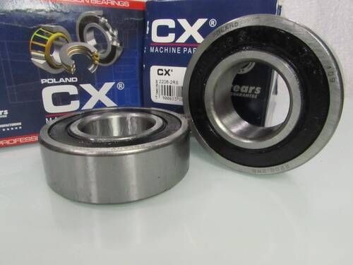 2206 2RS CX