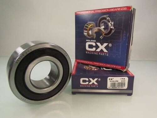 62308 2RS CX