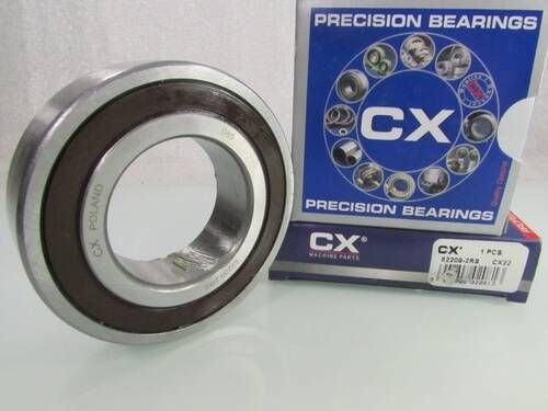 62209 2RS CX