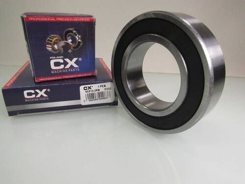 62210 2RS CX