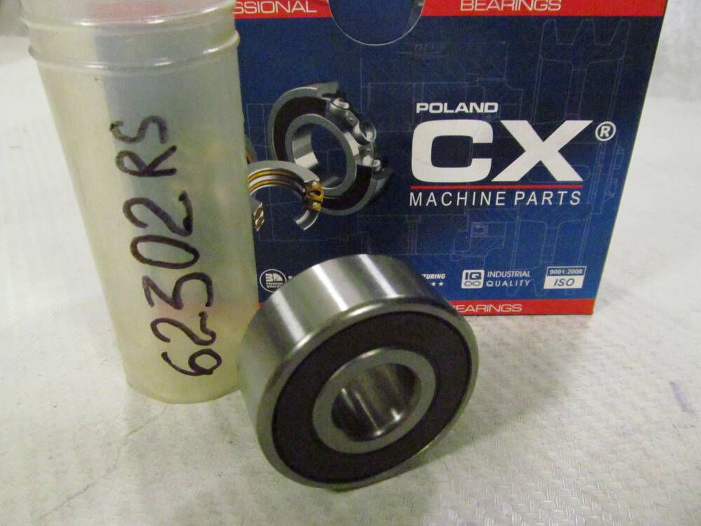 62302 2RS CX
