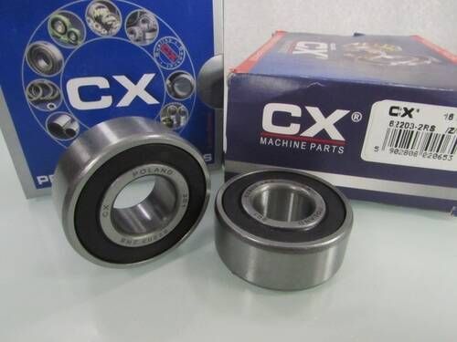 62203 2RS CX