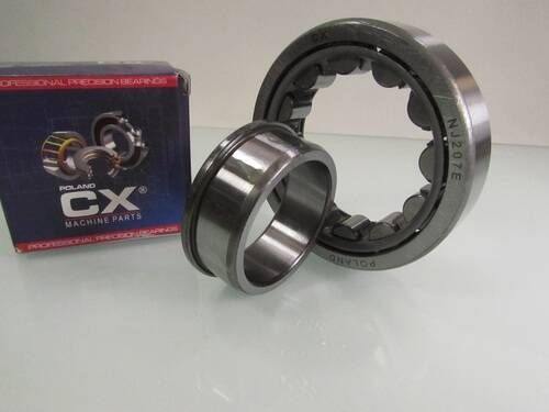 NJ207 E CX