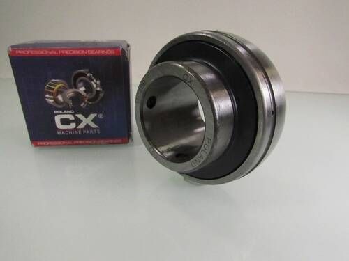 UC206 CX