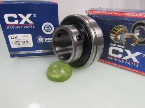 UC207 CX
