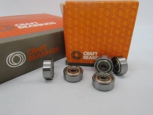 633 ZZ CRAFT