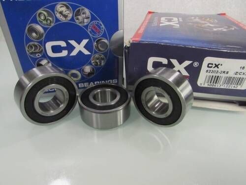62202 2RS CX
