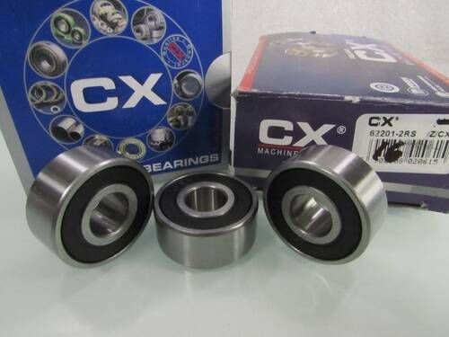 62201 2RS CX