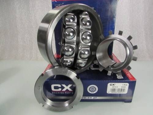 2310K+H2310 CX
