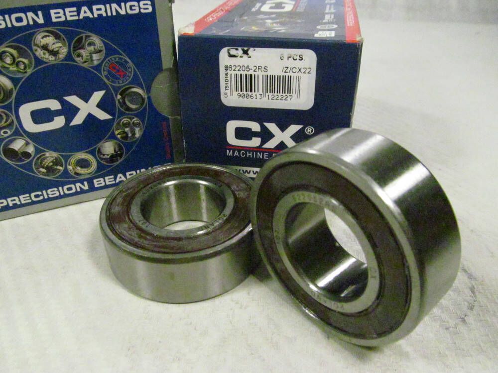 62205 2RS CX