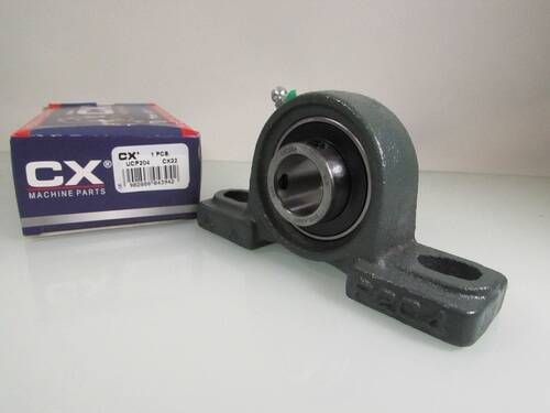 UCP204 CX