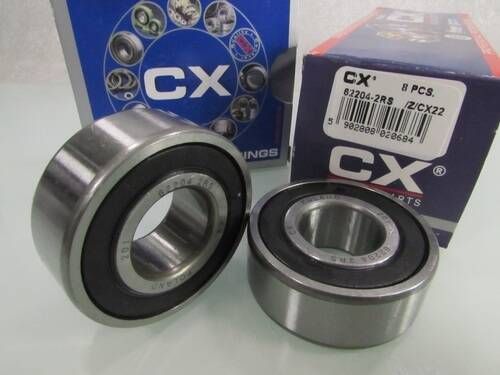 62204 2RS CX
