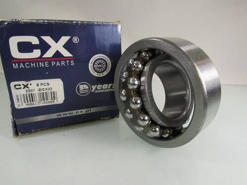 2207 CX