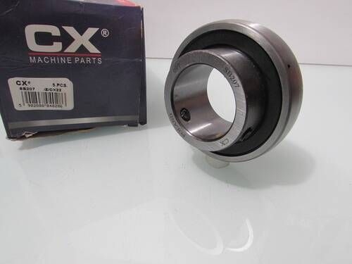 SB207 CX