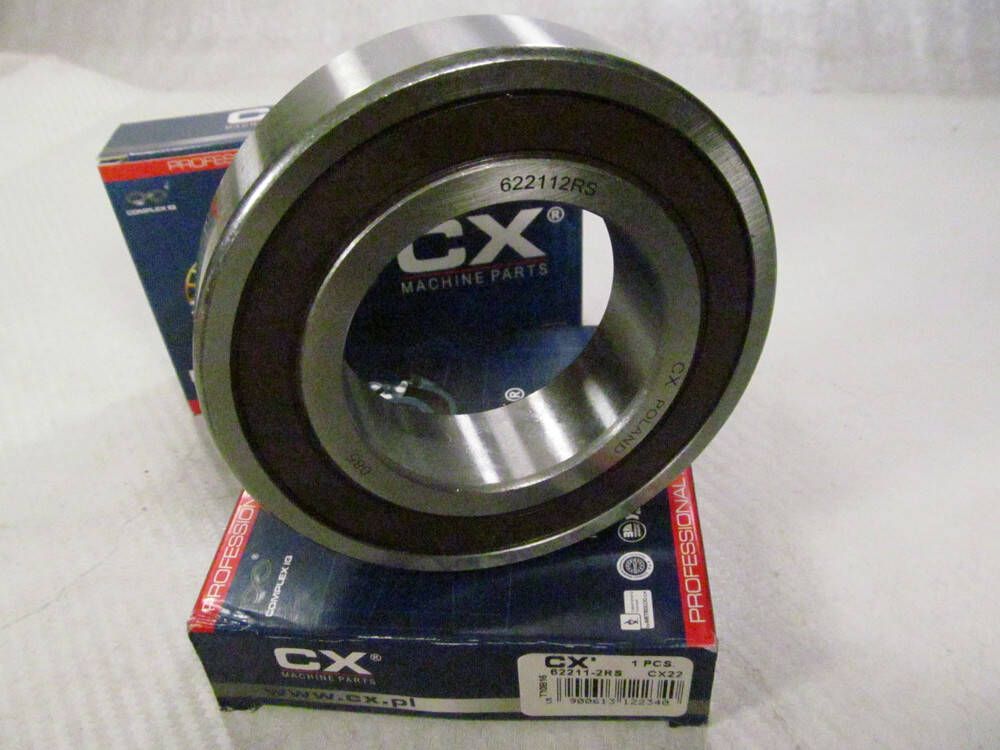 62211 2RS CX