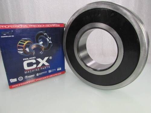 6319 2RS CX