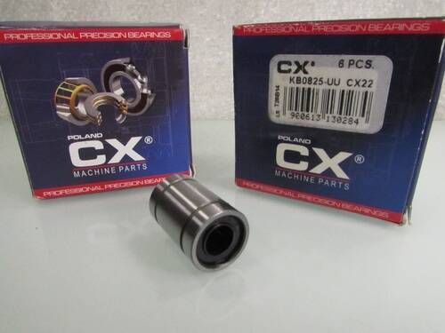 KB0825UU CX