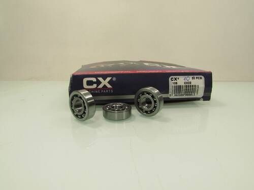 108 CX