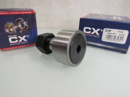 KR40-PP CX