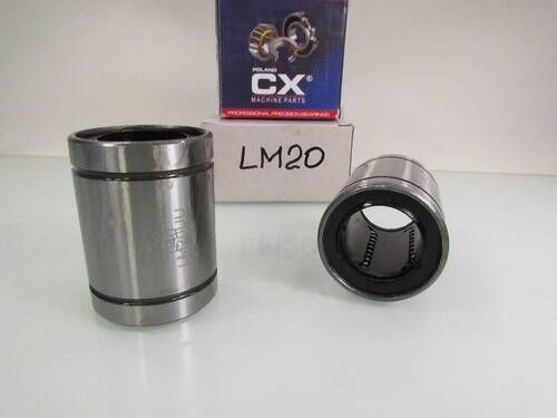 LM20UU CX