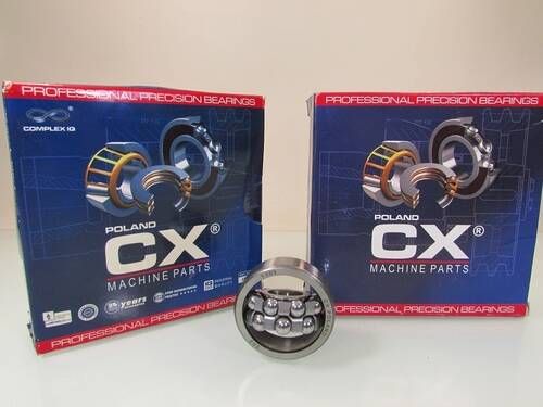 1301 CX