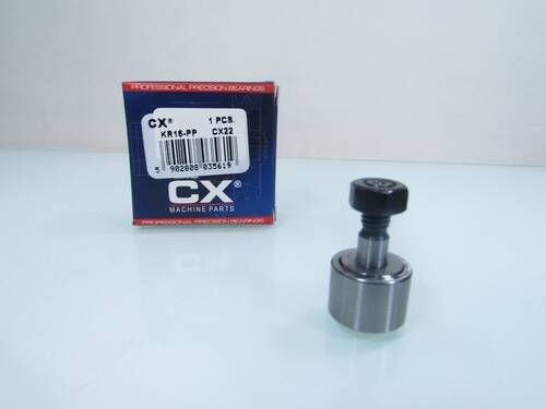 KR16PP CX