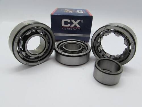 NU203 E CX