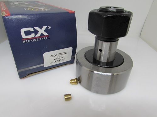 KR80 CX