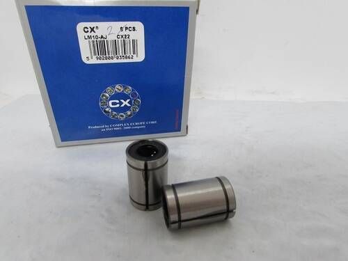 LM10AJ CX