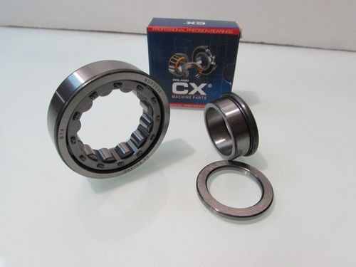 NUP205E CX