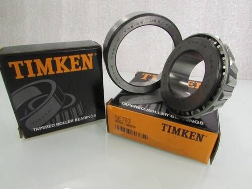 M88048/M88010 TIMKEN