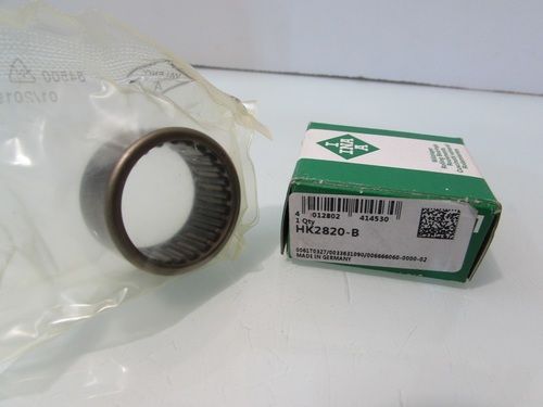 HK 2820 INA