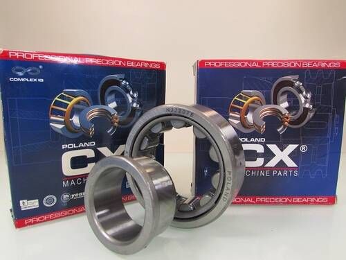 NJ2207 E CX