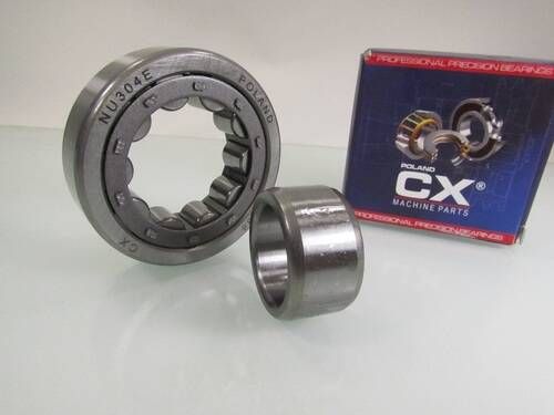 NU304 CX