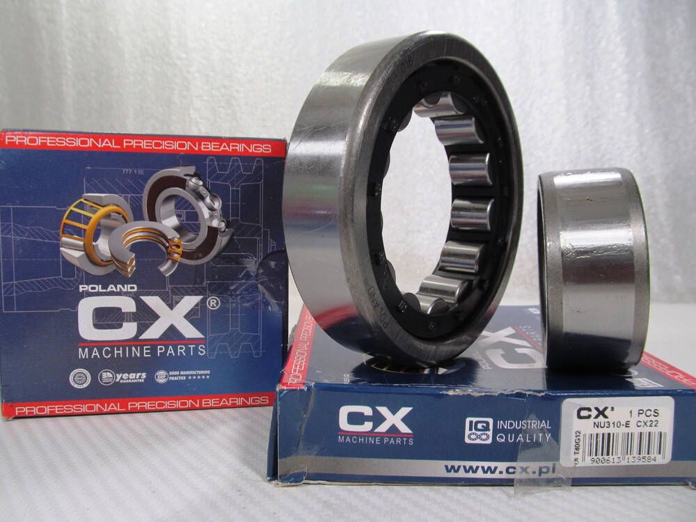 NU310 CX