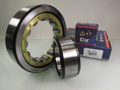 NU314 EM CX