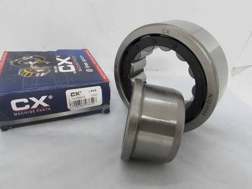NJ2309 E CX