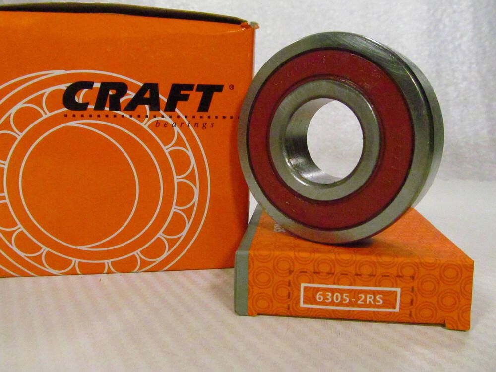 6305 2RS CRAFT