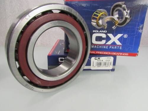 7210 B CX